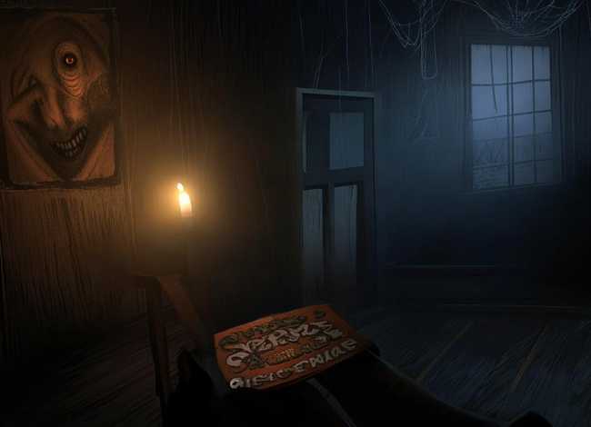 超级害怕的故事 超级害怕的故事有哪些