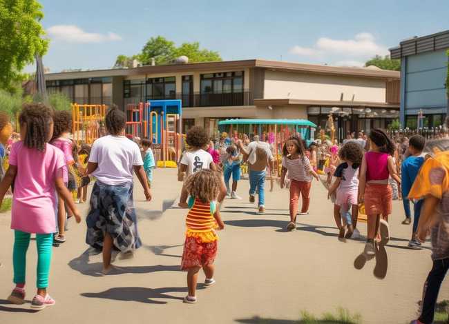 教育儿童友好社区的意义、教育儿童友好社区的意义有哪些 教育儿童友好社区的意义、教育儿童友好社区的意义有哪些