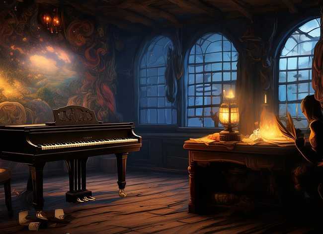 适合讲故事的背景音乐推荐、适合讲故事的背景音乐推荐一下 适合讲故事的背景音乐推荐、适合讲故事的背景音乐推荐一下