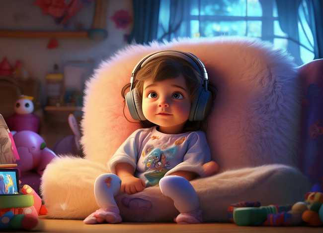 儿童免费听故事连续播放 - 少儿免费听故事