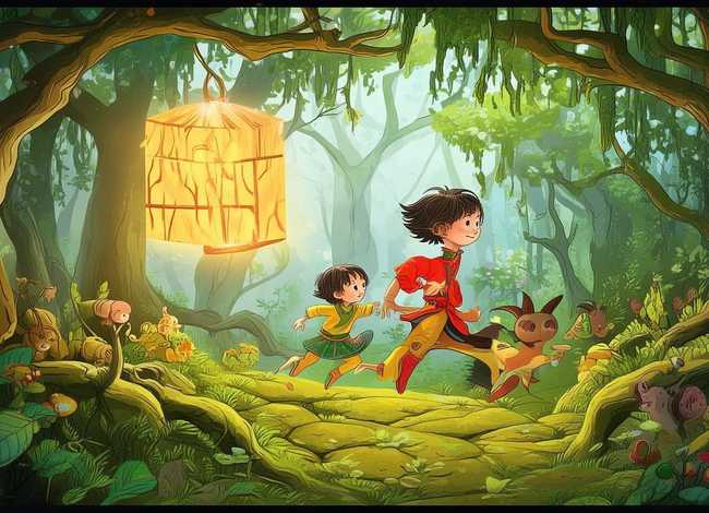 适合少儿的成语故事 - 适合少儿的成语故事有哪些 适合少儿的成语故事 - 适合少儿的成语故事有哪些