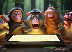 短篇200字搞笑小故事；短篇200字搞笑小故事大全