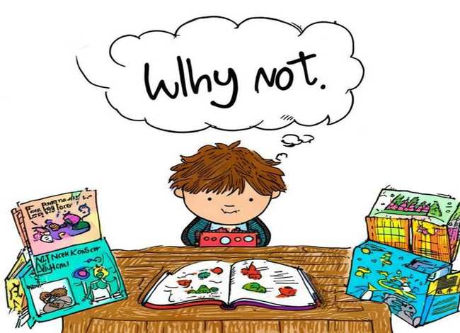 为什么不能故事视频课程（为什么不能故事书）