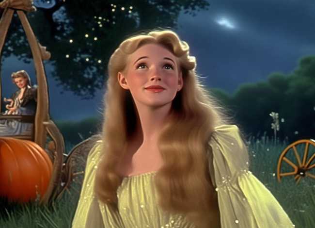 灰姑娘的童话故事，灰姑娘的故事原文全文