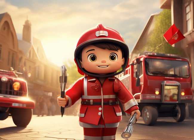 贝瓦的故事（贝瓦的故事小小消防员免费观看）