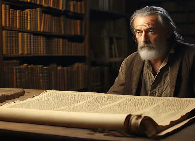 关于金钱的故事大道理；关于金钱的故事大道理有哪些