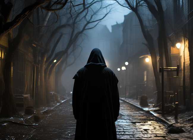 关于黑色星期天的故事（关于黑色星期天的故事有哪些）