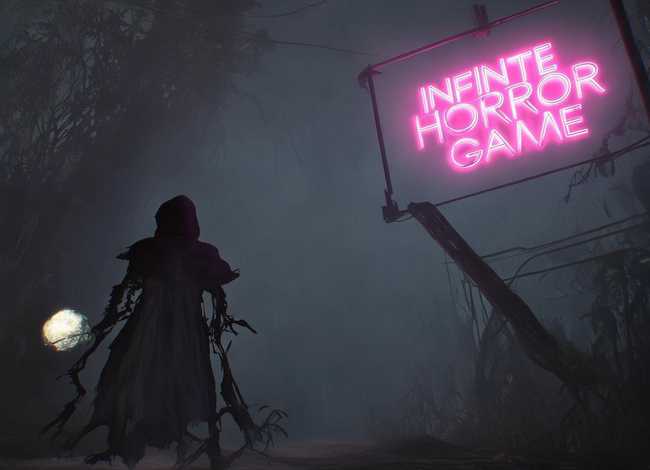 无限惊悚游戏 无限惊悚游戏 归去尘寰 无限惊悚游戏 无限惊悚游戏 归去尘寰