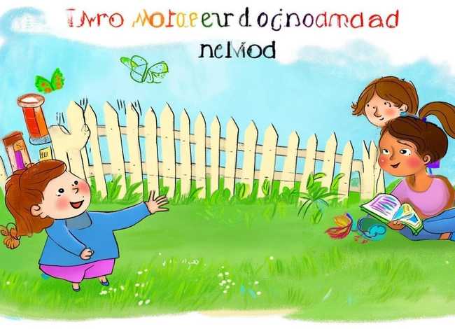 儿童绘本故事孟母三迁 - 孟母三迁幼儿故事绘本