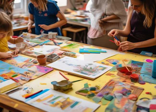 自制幼儿故事画册，自制幼儿故事画册怎么做