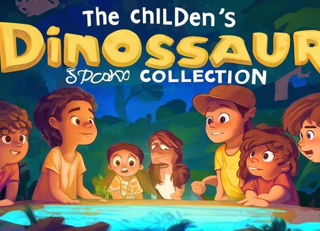 儿童恐龙故事大全免费听、少儿恐龙故事在线收听