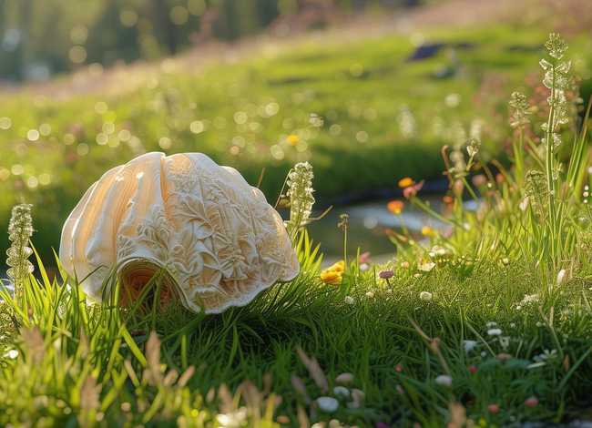 故事 蜗牛的家 故事 蜗牛的家 春天来了