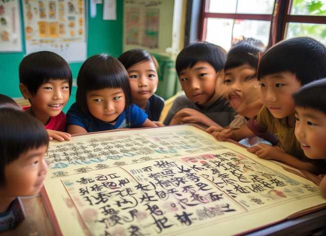 汉字故事 小，汉字故事 小学