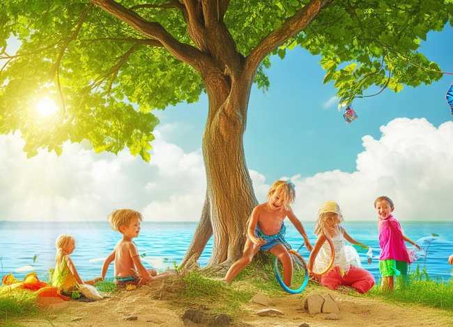 播放夏天的儿童故事 给我播放一下夏天的故事 播放夏天的儿童故事 给我播放一下夏天的故事