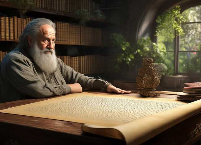 管理经典故事（经典管理故事与哲理）