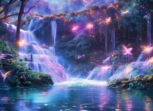 仙境故事大全、仙境故事大全简短