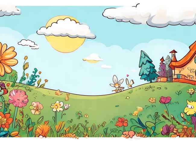 童话故事绘画简单又漂亮、童话故事绘画简单又漂亮横版 童话故事绘画简单又漂亮、童话故事绘画简单又漂亮横版