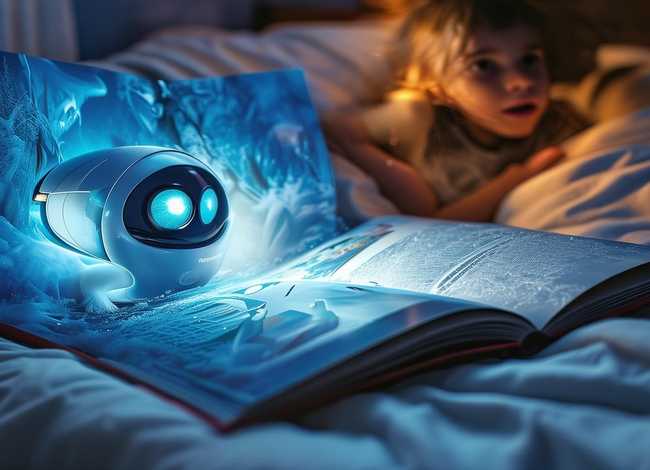 故事空调(空调的睡前故事) 故事空调(空调的睡前故事)