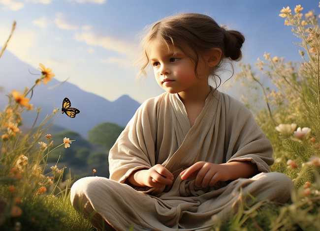 儿童古代的图片 - 古代儿童的画法图片 儿童古代的图片 - 古代儿童的画法图片