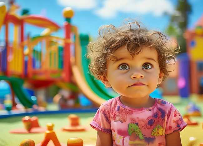 6岁儿童讲简短小故事文字版（6岁幼儿简短小故事大全文字版）