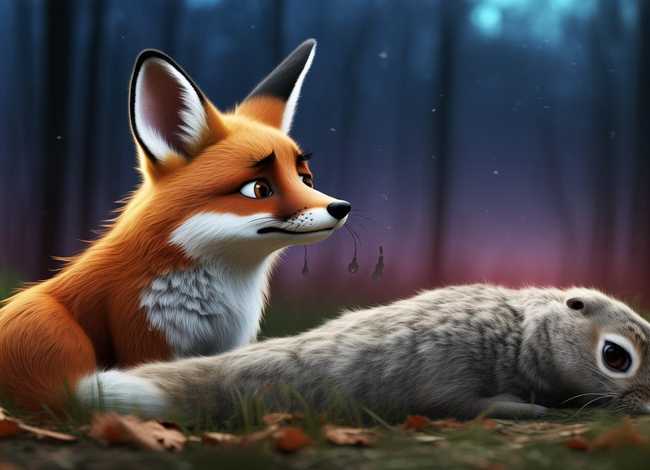 兔死狐悲的小故事；兔死狐悲的故事及寓意