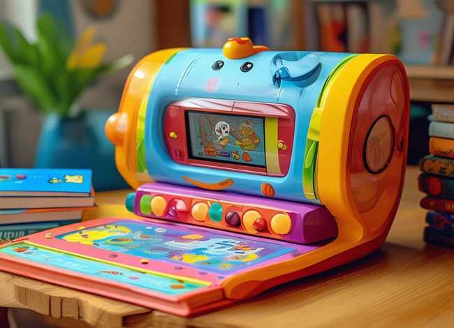 儿童故事机推荐 - 幼儿故事机推荐