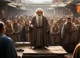 一言九鼎的故事简短概括 - 一言九鼎的故事简短概括一下
