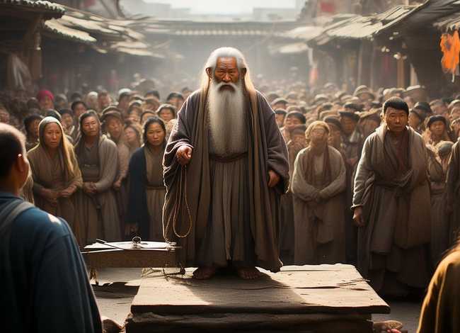 一言九鼎的故事简短概括 - 一言九鼎的故事简短概括一下