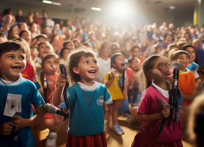 少儿讲故事比赛视频，少儿讲故事比赛视频播放