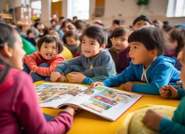 二年级听故事全集连续播放（二年级听故事全集连续播放的书）