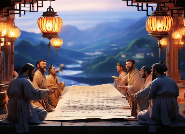 唐诗故事动画全集介绍，唐诗故事动画全集介绍视频