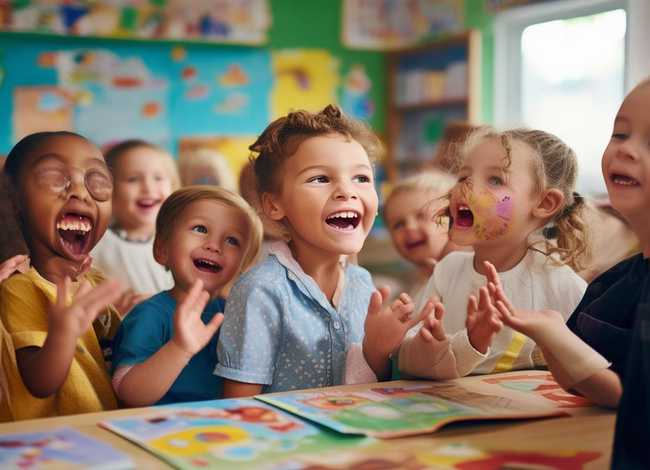 儿童简单英文歌曲（儿童英文歌曲简单易学的）