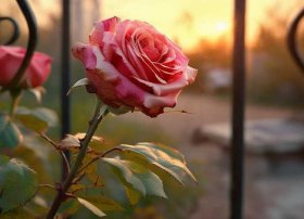 玫瑰的故事经典句子的感悟、玫瑰的故事经典句子的感悟怎么写