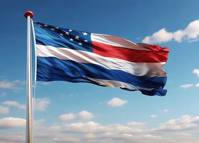 国旗故事视频（国旗的故事视频）