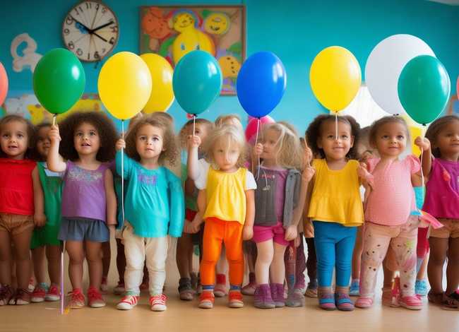 幼儿关于排队的故事（幼儿园关于排队的故事绘本）