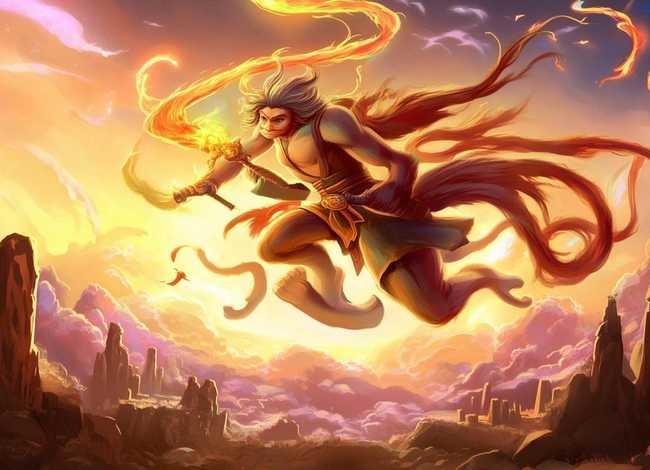 孙悟空的故事全集大全，孙悟空的故事全集大全视频