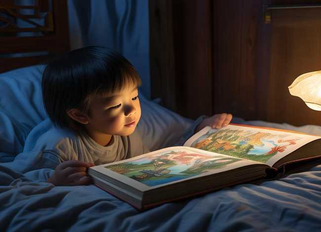 西游记睡前故事在线听（西游记睡前故事在线听免费）