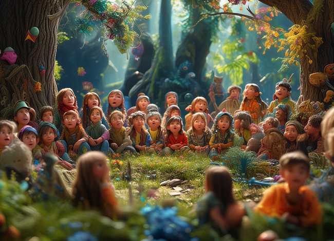 小孩子故事电影（小孩子故事电影有哪些）