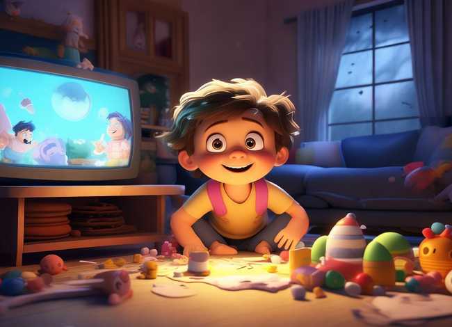 小孩不吃药的故事视频、小孩不吃药的故事视频播放