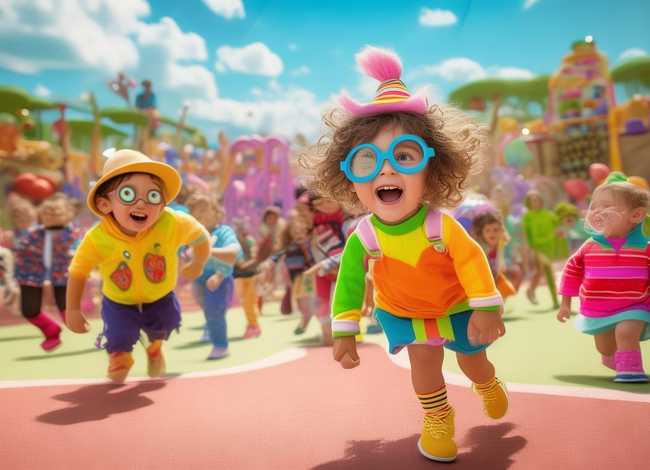 最搞笑的儿童故事大全、儿童搞笑的故事大全6-12岁 最搞笑的儿童故事大全、儿童搞笑的故事大全6-12岁