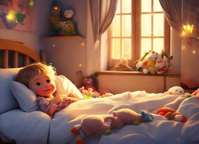 晚安故事1、晚安故事1-3岁 晚安故事1、晚安故事1-3岁