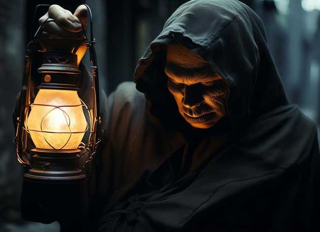 体现矛盾人性的故事 - 体现矛盾人性的故事有哪些