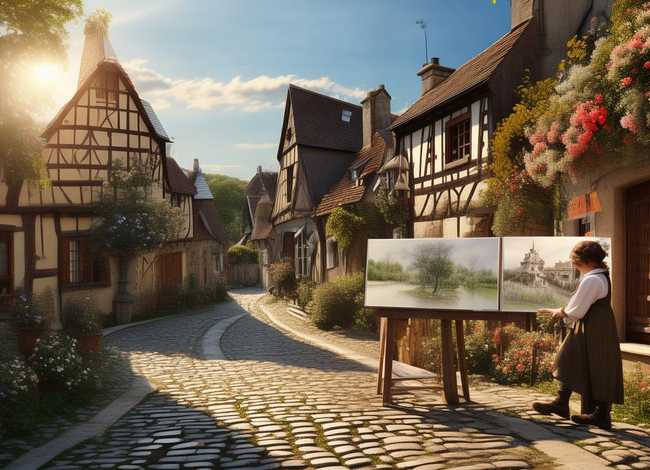 法国的故事有哪些 - 有关法国历史的小故事