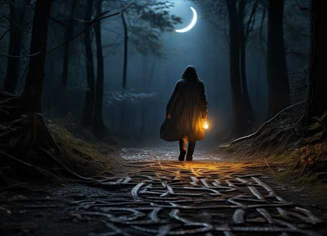 小说故事图片，小说故事图片高清