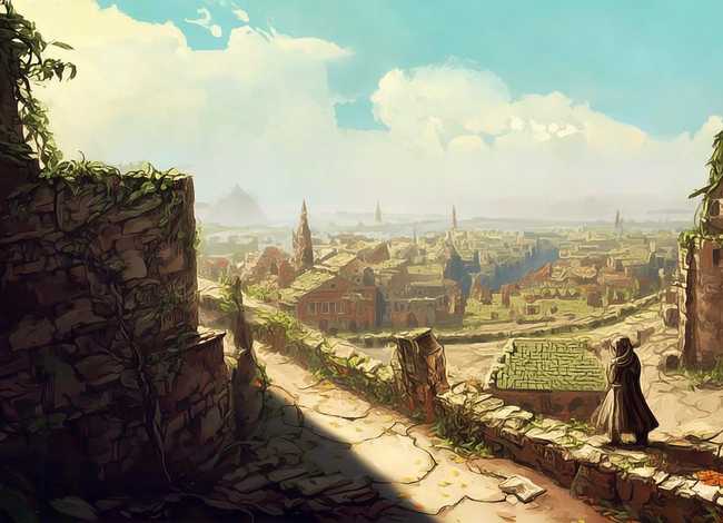 空城计的简短故事 - 空城计的简短故事200字