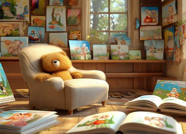 小熊故事合集；小熊故事合集在线观看