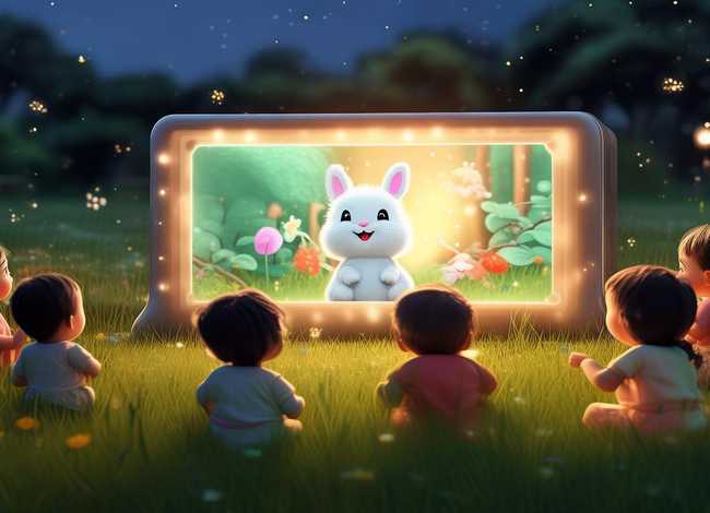 儿童音频故事免费听小兔乖乖 小兔乖乖故事视频儿歌