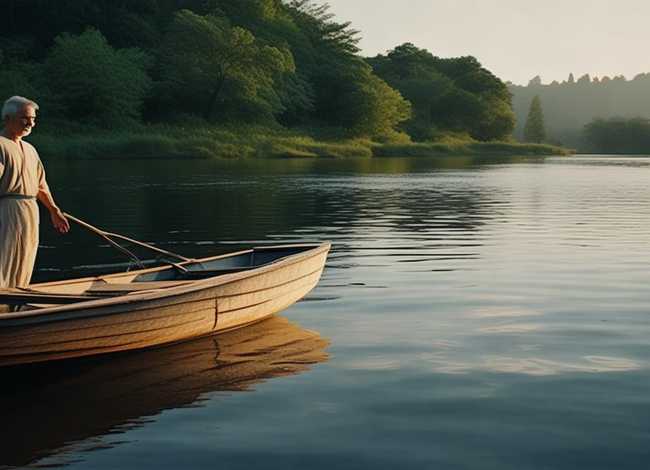 刻舟求剑的故事简短、刻舟求剑的故事简短概括