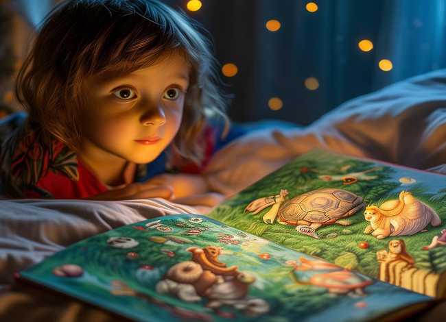 小孩子睡前故事 睡前小故事 - 小孩子睡前故事 睡前小故事什么生肖什么生肖