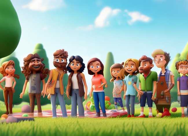 我的好朋友故事视频 - 我的好朋友故事视频大全